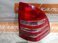 фонарь задний правый Mercedes-Benz C-Класс W203/S203/CL203 2001, 2.6 л., M 112.912, бензин, АКПП, универсал, передний привод - фото №3