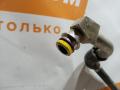 трубка кондиционера Audi A4 B7 2008, 2.0 л., ALT, бензин, вариатор, универсал, передний привод - фото №3