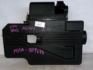 корпус воздушного фильтра Suzuki SX4 1 поколение (2006 - 2014), 1.5 л., M15A, бензин, АКПП, 79JA0L