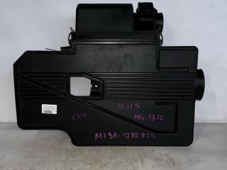 корпус воздушного фильтра Suzuki SX4 1 поколение (2006 - 2014), 1.5 л., M15A, бензин, АКПП, 79JA0L