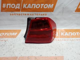 фонарь задний правый BMW 3 серия E90/E91/E92/E93 2005, 2.0 л., N46 B20 B, бензин, АКПП, седан, задний привод, 63216937458