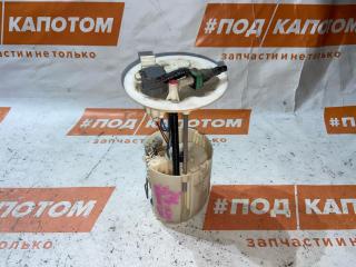 насос топливный Mitsubishi Outlander 2 поколение 2006, 2.4 л., 4B12, бензин, АКПП, внедорожник 5 дв., полный привод, 1760A189