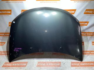 капот Mitsubishi Outlander 2 поколение 2008, 2.4 л., 4B12, бензин, вариатор, внедорожник 5 дв., полный привод, 5900A112