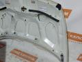 капот Honda Civic 8 поколение (2005 - 2008), 60100SNLQ00ZZ - фото №9
