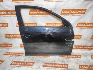 дверь передняя правая Volkswagen Golf 6 поколение 2010, 1.4 л., CAXA, бензин, АКПП, универсал, передний привод, 1K5831302T