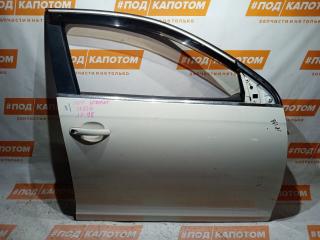 дверь передняя правая Volkswagen Golf 5 поколение 2008, 1.4 л., BLG, бензин, робот, универсал, передний привод, 1K5831302S