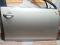 дверь передняя правая Volkswagen Golf 5 поколение 2008, 1.4 л., BLG, бензин, робот, универсал, передний привод, 1K5831302S - фото №3
