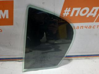 форточка задняя левая Opel Astra H (2004 - 2007), седан