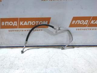 трубка кондиционера Suzuki Grand Vitara 2 поколение [рестайлинг] 2009, 2.4 л., J24B, бензин, АКПП, внедорожник 5 дв., полный привод