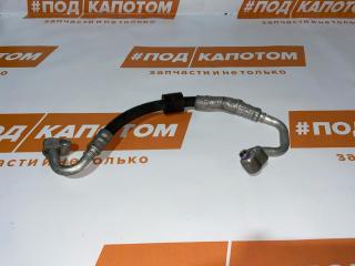 трубка кондиционера Volkswagen Golf 5 поколение 2009, 1.4 л., CAVD, бензин, АКПП, универсал, передний привод