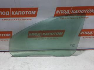 стекло двери передней левой Ford Focus 2 поколение (2004 - 2008), седан, 1342626