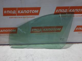 стекло двери передней левой Ford Focus 2 поколение (2004 - 2008), седан, 1342626