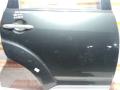 дверь задняя правая Mitsubishi Outlander 2 поколение 2008, 2.4 л., 4B12, бензин, вариатор, внедорожник 5 дв., полный привод, 5730A244 - фото №3