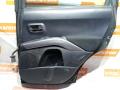 дверь задняя правая Mitsubishi Outlander 2 поколение 2008, 2.4 л., 4B12, бензин, вариатор, внедорожник 5 дв., полный привод, 5730A244 - фото №4