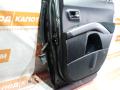 дверь задняя правая Mitsubishi Outlander 2 поколение 2008, 2.4 л., 4B12, бензин, вариатор, внедорожник 5 дв., полный привод, 5730A244 - фото №9