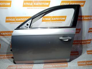 дверь передняя левая Audi A4 B8/8K 2010, 2.0 л., CDNC, бензин, робот, универсал, полный привод, 8K0831051J