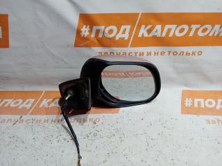 зеркало наружное правое Mitsubishi Outlander 2 поколение 2006, 2.4 л., 4B12, бензин, АКПП, внедорожник 5 дв., полный привод