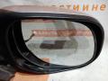 зеркало наружное правое Mitsubishi Outlander 2 поколение 2006, 2.4 л., 4B12, бензин, АКПП, внедорожник 5 дв., полный привод - фото №3
