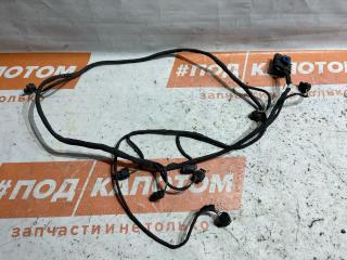 проводка датчиков парковки Mercedes-Benz E-Класс W212/S212/C207/A207 2011, 3.0 л., OM 642.850, дизель, АКПП, универсал, передний привод