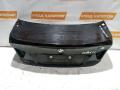 крышка багажника (дверь 3-5) BMW 3 серия E90/E91/E92/E93 2005, 2.0 л., N46 B20 B, бензин, АКПП, седан, задний привод, 41627254425 - фото №2