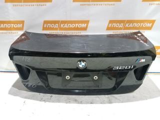 крышка багажника (дверь 3-5) BMW 3 серия E90/E91/E92/E93 2005, 2.0 л., N46 B20 B, бензин, АКПП, седан, задний привод, 41627254425