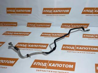 трубка кондиционера Audi A4 B7 2007, 2.0 л., ALT, бензин, вариатор, седан