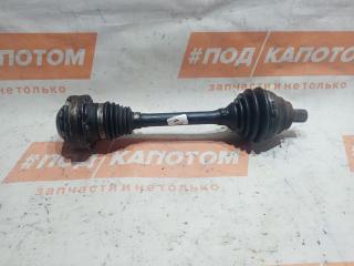 привод перед. лев. Volkswagen Golf 5 поколение 2007, 1.4 л., BLG, бензин, АКПП, универсал, передний привод