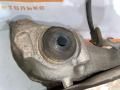кулак задний Audi A4 B8/8K 2009, 1.8 л., CDHB, бензин, вариатор, универсал, передний привод - фото №4