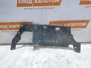 защита бампера (кенгурятник) Mitsubishi Outlander 2 поколение 2006, 2.4 л., 4B12, бензин, вариатор, внедорожник 5 дв., полный привод, 5370A311