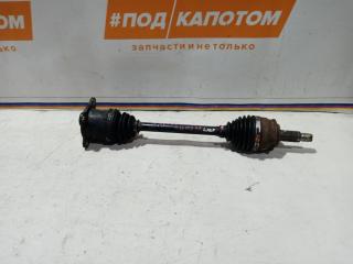 привод перед. лев. Suzuki Grand Vitara 2 поколение [рестайлинг] 2009, 2.4 л., J24B, бензин, АКПП, внедорожник 5 дв., полный привод