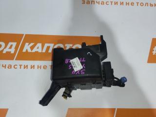 блок предохранителей Suzuki SX4 1 поколение 2009, 1.5 л., M15A, бензин, АКПП, хетчбэк 5 дв., полный привод