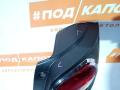 фонарь задний правый Chevrolet Aveo T300 2012, 1.6 л., F16D4, бензин, АКПП, хетчбэк 5 дв., передний привод - фото №4