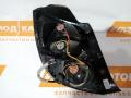 фонарь задний правый Chevrolet Aveo T300 2012, 1.6 л., F16D4, бензин, АКПП, хетчбэк 5 дв., передний привод - фото №5