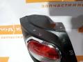 фонарь задний левый Chevrolet Aveo T300 2012, 1.6 л., F16D4, бензин, АКПП, хетчбэк 5 дв., передний привод - фото №4