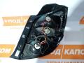 фонарь задний левый Chevrolet Aveo T300 2012, 1.6 л., F16D4, бензин, АКПП, хетчбэк 5 дв., передний привод - фото №5