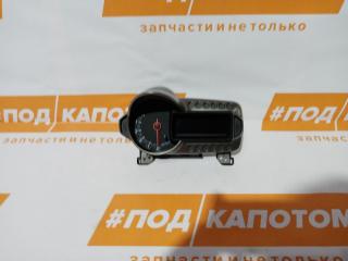 щиток приборов (приборная панель) Chevrolet Aveo T300 2012, 1.6 л., F16D4, бензин, АКПП, хетчбэк 5 дв., передний привод