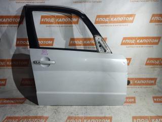 дверь передняя правая Suzuki SX4 1 поколение 2009, 1.5 л., M15A, бензин, АКПП, хетчбэк 5 дв., полный привод, 6800179J00