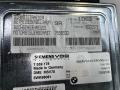 блок управления двигателем BMW 3 серия E90/E91/E92/E93 2005, 2.5 л., N52 B25, бензин, 5WK98081, 12147559178 - фото №3