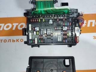 блок предохранителей Chevrolet TrailBlazer 1 поколение 2003, 4.2 л., LL8, бензин, АКПП, внедорожник 5 дв., полный привод