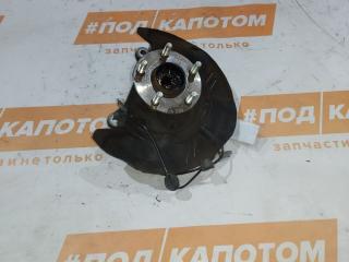 кулак поворотный правый Subaru Impreza 4 поколение (GJ/GP) 2011, 1.6 л., FB16, бензин, АКПП, седан, передний привод