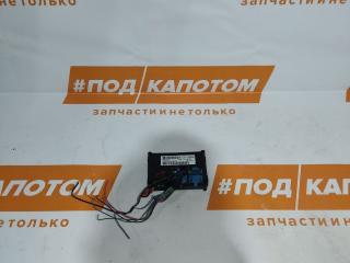 блок управления раздаткой Chevrolet TrailBlazer 1 поколение 2003, 4.2 л., LL8, бензин, АКПП, внедорожник 5 дв., полный привод, 12580060