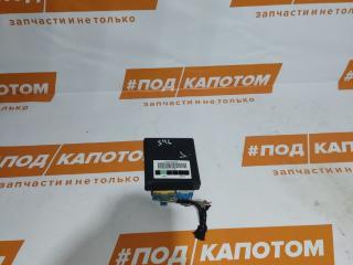 блок комфорта Chevrolet TrailBlazer 1 поколение 2003, 4.2 л., LL8, бензин, АКПП, внедорожник 5 дв., полный привод, 15065294