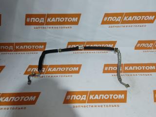 трубка кондиционера Chevrolet TrailBlazer 1 поколение 2003, 4.2 л., LL8, бензин, АКПП, внедорожник 5 дв., полный привод