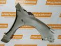 крыло переднее левое Subaru Impreza 4 поколение (GJ/GP) 2011, 1.6 л., FB16, бензин, АКПП, седан, передний привод, 57120FJ0419P - фото №5