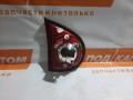 фонарь крышки багажника правый Volkswagen Golf 5 поколение 2007, 1.4 л., BLG, бензин, робот, b4/b9a, хетчбэк 5 дв., передний привод, 1K6945094F - фото №3