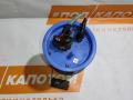 насос топливный Volkswagen Polo 5 поколение 2012, 1.2 л., CBZB, бензин, робот, d8/p3g, хетчбэк 5 дв., передний привод, 6R0919051A - фото №2