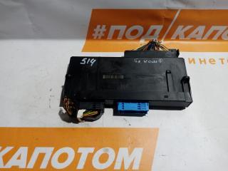 блок комфорта BMW 3 серия E90/E91/E92/E93 2005, 2.5 л., N52 B25 AF, бензин, АКПП, 475, универсал, задний привод, 10681810