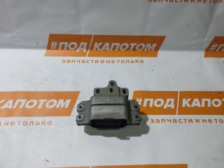 подушка крепления двигателя Volkswagen Golf 5 поколение 2007, 1.4 л., BLG, бензин, робот, 2t/c9x, универсал, передний привод, 1K0199555