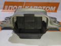 подушка крепления двигателя Volkswagen Golf 5 поколение 2007, 1.4 л., BLG, бензин, робот, 2t/c9x, универсал, передний привод, 1K0199555 - фото №3