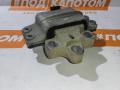 подушка крепления двигателя Volkswagen Golf 5 поколение 2007, 1.4 л., BLG, бензин, робот, 2t/c9x, универсал, передний привод, 1K0199555 - фото №5